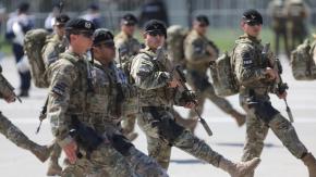 Servicio Militar 2027: REVISA con tu RUT si fuiste reclutado, cómo eximirte y qué pasa si no te presentas