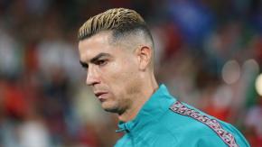 La sanción que recibió Cristiano Ronaldo tras su salida de la selección de Portugal