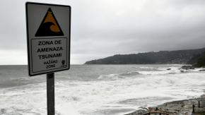 SHOA informa amenaza de tsunami en costas de Chile tras terremoto en Panamá: estado de precaución para Isla de Pascua SHOA informa amenaza de tsunami en costas de Chile tras terremoto en Panamá: estado de precaución para Isla de Pascua