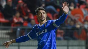 Hinchas de la UC manifestaron preocupación por su estado: La situación de Fernando Zampedri tras aluvión en Las Condes