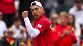 ¡Vuelve "Jano"!: A qué hora y cómo ver en vivo debut de Tabilo en el Masters 1000 de Shanghai