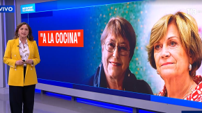 Editorial de Mónica Pérez en ‘Me enteré por la prensa’: “A la cocina”