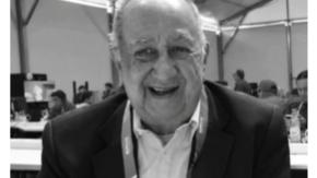 "Una huella imborrable": Confirman muerte de Humberto Ahumada, Premio Nacional de Periodismo Deportivo