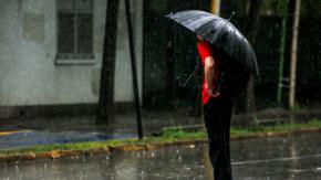 Se acerca nuevo sistema frontal en gran parte de la zona central: ¿Qué día serán las lluvias más intensas?