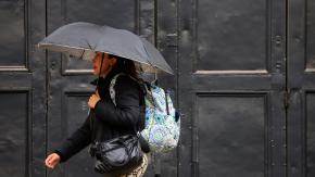 “En varias regiones del país”: detallan en qué zonas habría lluvia y tormentas eléctricas este fin de semana largo