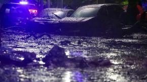 ¿Por qué no emitieron alerta SAE previo a aluvión en Las Condes?: experto lo explica