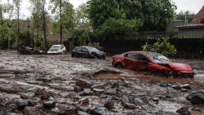 Radares meteorológicos: por qué contar con esta tecnología podría marcar la diferencia ante un aluvión