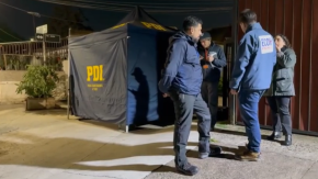 Balacera en Cerro Navia: dos muertos y un adolescente herido tras ataque armado