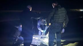 Pescador encuentra cuerpo de una mujer en playa de Cachagua