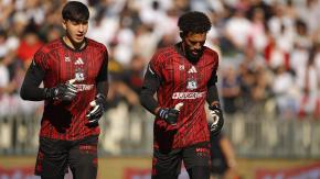 Sin Vozinha: La formación de Colo-Colo contra Coquimbo Unido por la Liga de Primera 2026