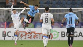 Mira aquí, en vivo y GRATIS el partido de Huachipato vs. O'Higgins de la Liga de Primera 2026