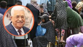 Presidente de Palestina convoca elecciones presidenciales y legislativas para septiembre de 2027