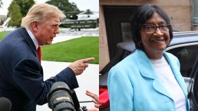El descargo de Donald Trump tras perder el Premio Nobel de la Paz 2026: "Antidemocráticos y verdaderos enemigos de la civilización"