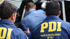PDI detuvo a 29 personas en operativo en Concepción: 27 eran requeridas por la justicia
