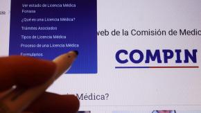 ¿Trabajas a honorarios y te enfermas?: estos son los requisitos para recibir el pago de una licencia médica