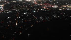 Más de 8 mil clientes sin luz en la Región Metropolitana: Revisa el estado del suministro en tu comuna
