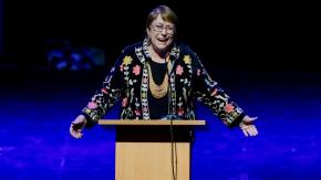 Criteria: 44% considera “bastante” o “muy probable” votar por Bachelet ante una tercera candidatura y un 51% lo ve “nada” o “poco probable”