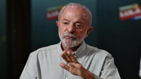Brasil: Lula denuncia restricciones de Meta en redes sociales antes del balotaje
