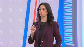 Senadora Núñez asegura que Chile Despega es insuficiente para la creación de empleos y llama al Gobierno a "soltar un poco la billetera"