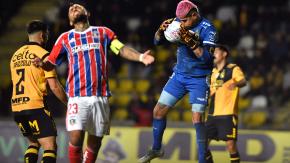¿Qué pasa si Colo-Colo gana, empata o pierde con Coquimbo Unido?