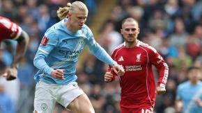 Goles de Liverpool vs. Manchester City: Partido EN VIVO, resumen, VIDEOS y resultado por la Premier League 26/27