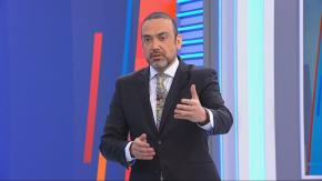 Karim Bianchi pide salida del embajador de EE.UU. y acusa que sus dichos sobre el estrecho de Magallanes son “provocativos e insultantes”