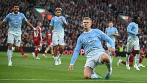 Goles de Liverpool 0-3 Manchester City: Partido EN VIVO, resumen, VIDEOS y resultado por la Premier League 26/27