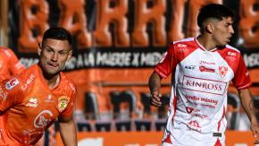 Goles del Copiapó vs. Cobreloa: Partido EN VIVO, resumen, VIDEOS y resultado por la Primera B 2026