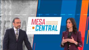 Mesa Central: Capítulo 279 - 11 de octubre de 2026