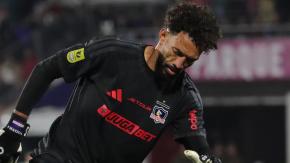 ¿Por qué Vozinha NO juega el Coquimbo Unido - Colo-Colo?