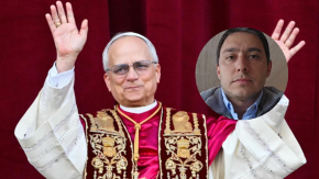 Papa León XIV será operado de un nódulo pulmonar: Qué es y cuándo puede ser cáncer
