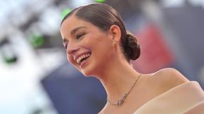 Prestigioso medio nombra a Mariana di Girolamo entre los 10 actores a seguir en Hollywood