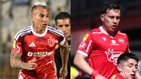 U. de Chile vs. Ñublense en vivo: ¿A qué hora y dónde ver el partido de la Liga de Primera 2026?