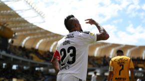 VIDEO | El golazo de Arturo Vidal a Coquimbo Unido