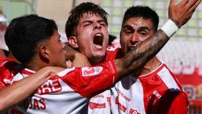 Goles del Copiapó 2-1 Cobreloa: Partido EN VIVO, resumen, VIDEOS y resultado por la Primera B 2026