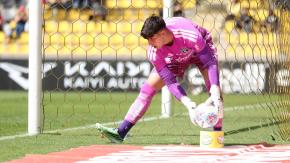 En busca de la 35: ¿Qué necesita Colo-Colo para consagrarse campeón de la Liga de Primera 2026? En busca de la 35: ¿Qué necesita Colo-Colo para consagrarse campeón de la Liga de Primera 2026?