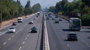 Peaje a luca y restricciones para camiones: revisa el plan de contingencia para volver a Santiago este lunes