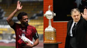 ¿Vozinha jugará en Colo-Colo durante 2027?: Esta es la postura de Aníbal Mosa