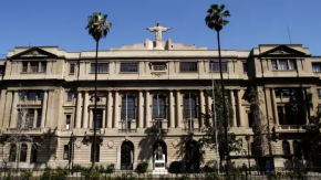 Presupuesto 2027: Los recortes que pondrían en jaque el financiamiento universitario y que alertó el rector de la UC