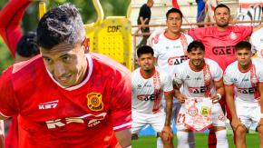 Rangers vs. U. San Felipe EN VIVO: ¿A qué hora y dónde ver el partido de la Primera B 2026?