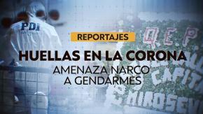 Reportajes Teletrece | Los secretos detrás de las amenazas a gendarmes