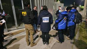 Hombre muere baleado en la cabeza tras ataque desde un vehículo en San Joaquín