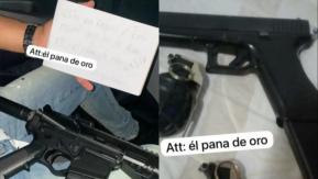 Así operan los “Pana de Oro”, banda que extorsiona a comerciantes: "Si es posible, matamos a un trabajador"