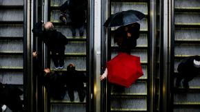 Lluvias y tormentas eléctricas: Estos serán los horarios y zonas más críticas 