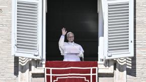 Vaticano anuncia que el papa León XIV será hospitalizado este martes 13 de octubre