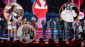 Tito el Bambino, Bacilos y Leo Rey: Teletón anuncia a los primeros artistas que estarán este año