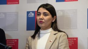 Ministra Marín defiende al Ministerio de la Mujer y responde a comentarios machistas en política : "Entrega un mensaje desalentador"
