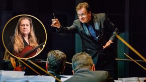 Director de la Orquesta Cámara de Chile y muerte de Penélope Knuth: "Fue horrible verla morir"