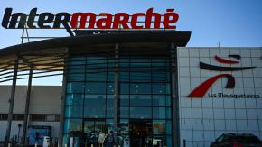 Cientos de supermercados franceses, blanco de ciberataques contra sus sistemas de refrigeración