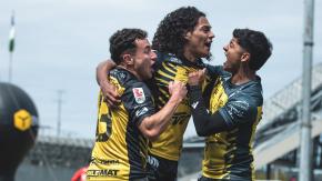 Goles del Puerto Montt 0-1 San Luis: Partido EN VIVO, resumen, VIDEOS y resultado por la Primera B 2026